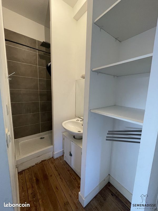 Duplex 2 pièces 60 m² (image 9)