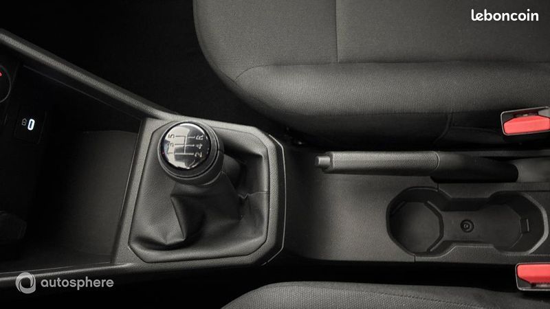 Dacia Sandero 1.0 ECO-G 100ch Expression -24 (image 22)