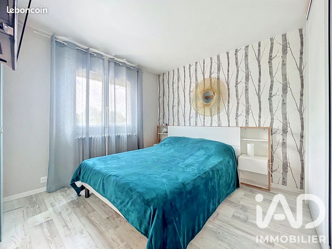 Maison de ville 5 pièces 162 m² (image 11)