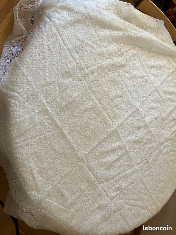 Linge de maison housses nappes rideaux (image 8)