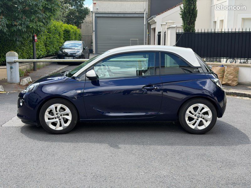 OPEL Adam 87ch TWINPORT (image 8)