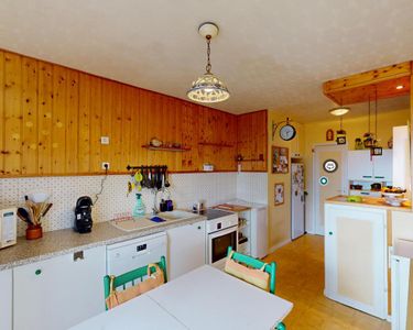 Appartement 177 000 € - 108 m²