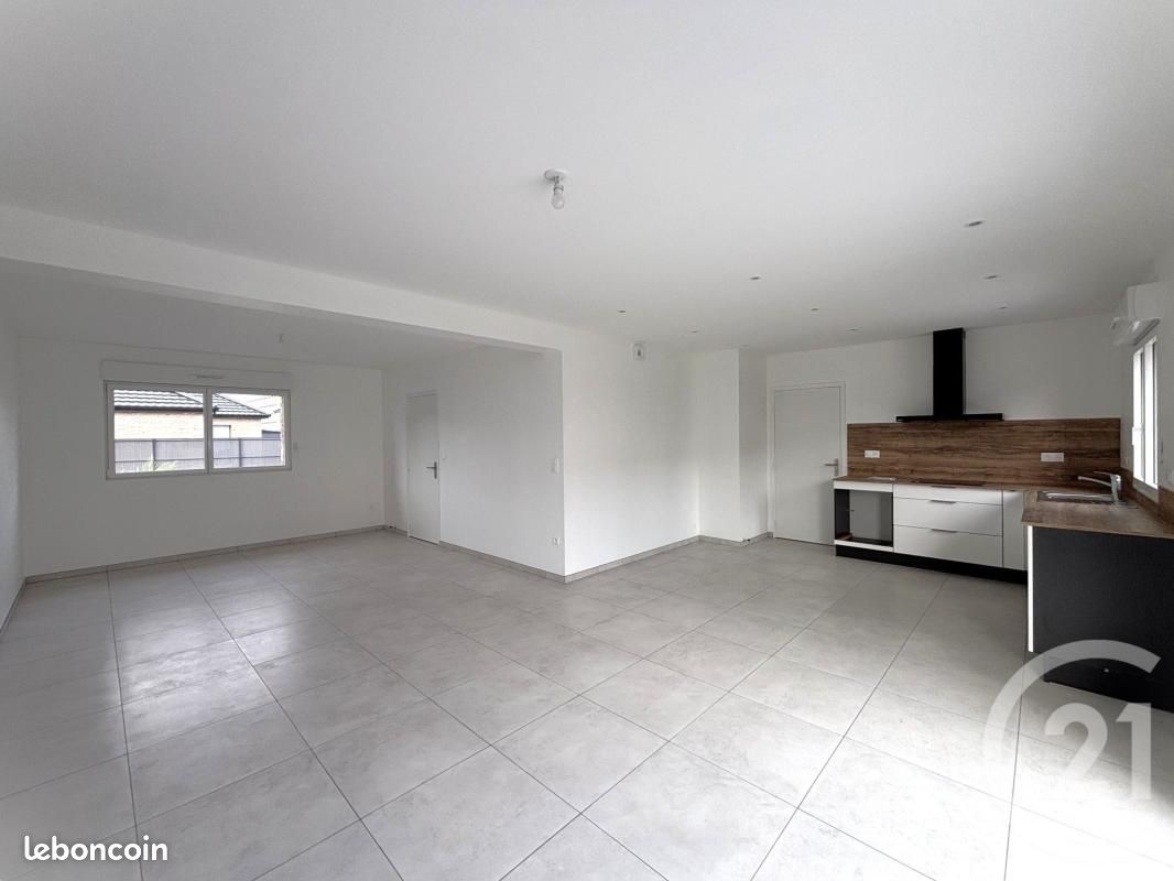 Maison 4 pièces 108 m² · à Dunkerque · 108 m² · 1 400 €/mois