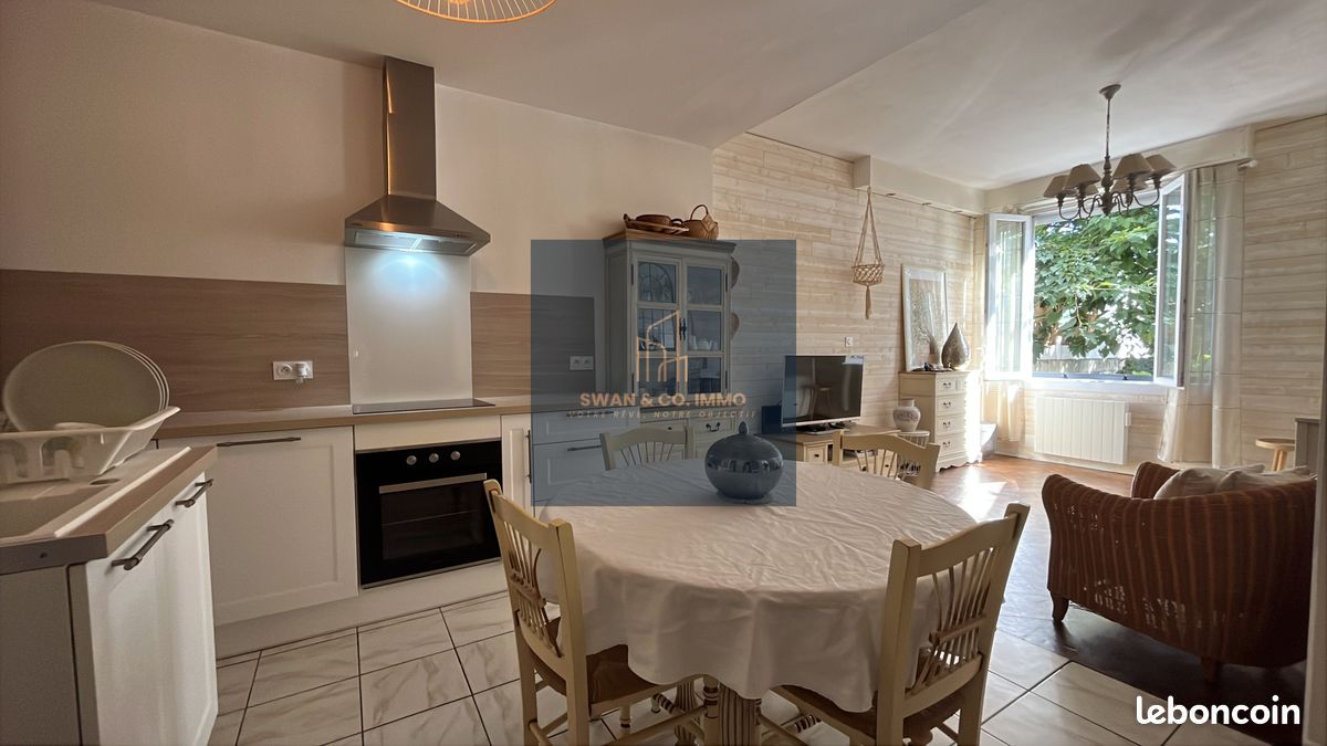 Appartement 1 pièce 31 m² · à Biganos · 31 m² · 150 800 €