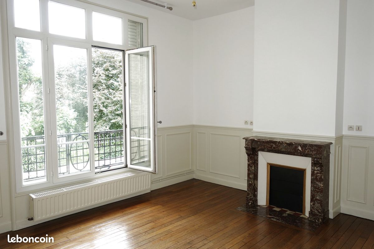 Appartement 3 pièces 65 m² · à Reims · 65 m² · 805 €/mois