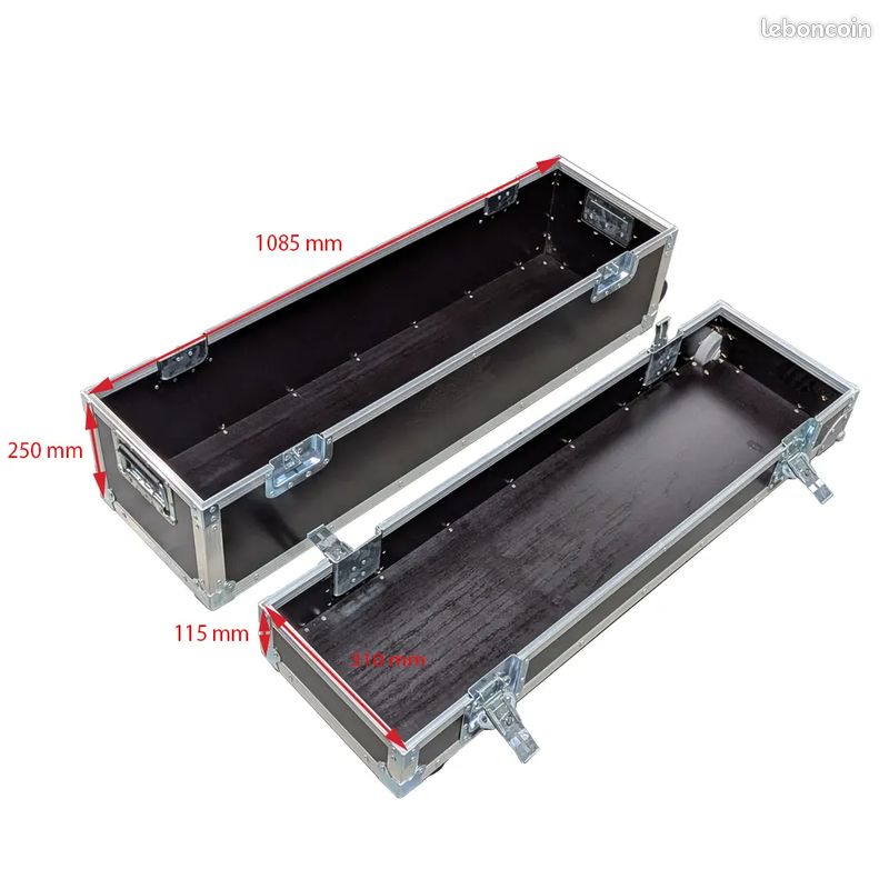 Caisse valise (image 3)