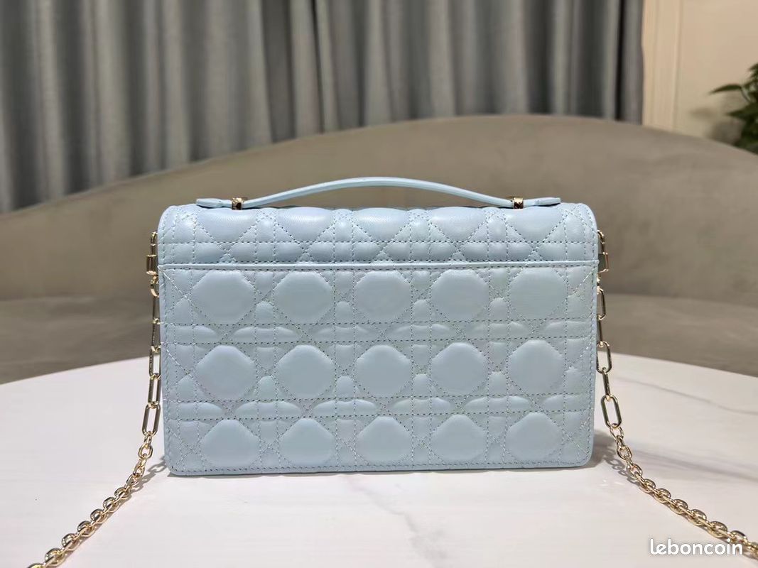 My ABCdior Bag (image 7)