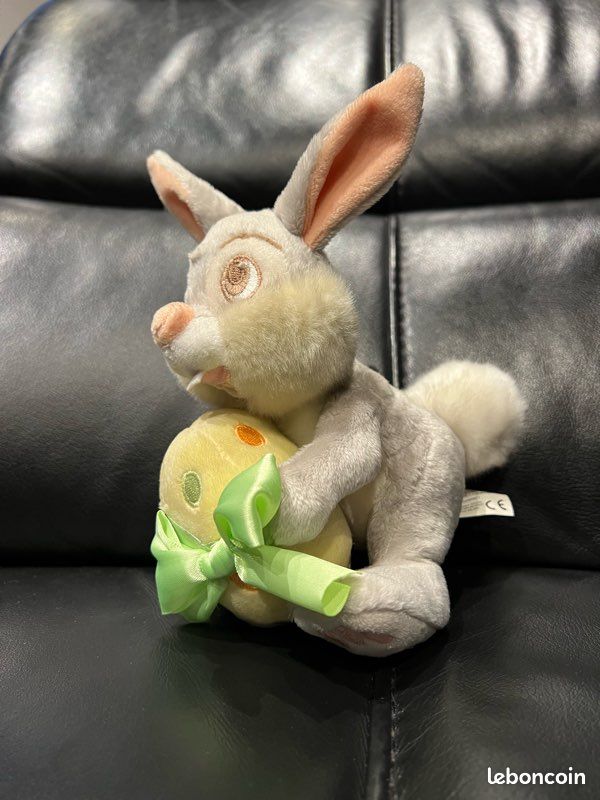 Peluche Disney pan pan (image 2)