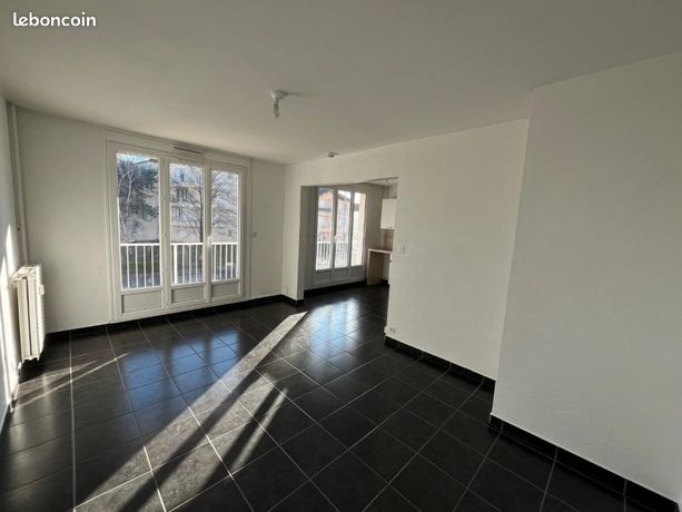 Appartement 1 pièce 29 m²