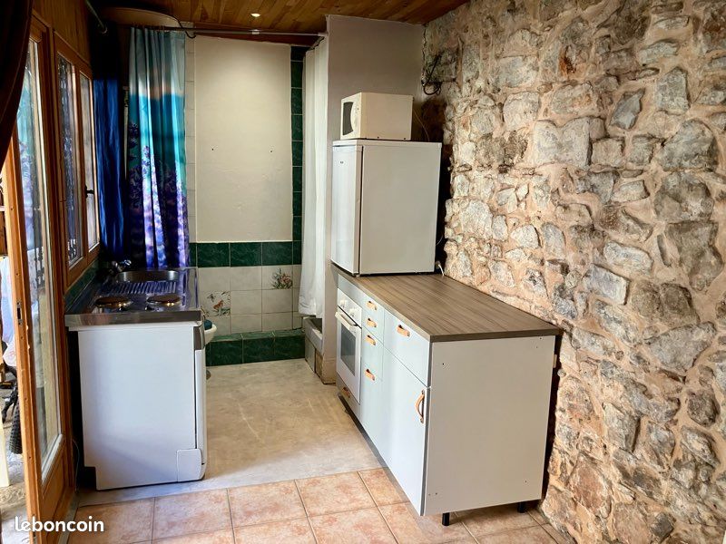 Appartement 1 pièce 16 m² · à Sète · 16 m² · 360 €/mois