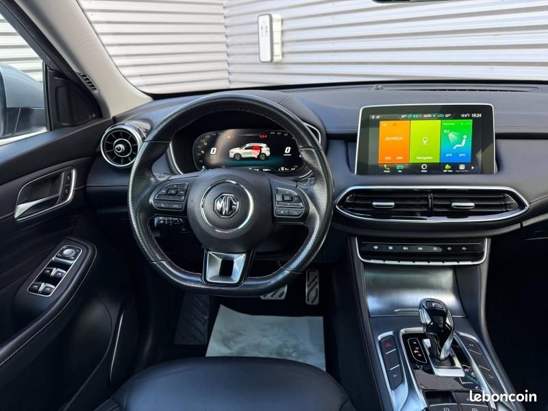 Mg motor EHS 1.5T GDI 258ch PHEV Luxury (image 11)