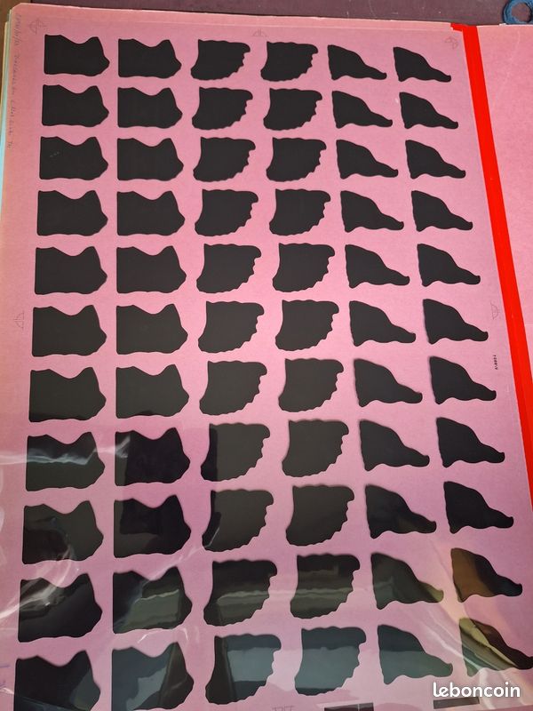 Sérigraphie dinosaures (image 7)
