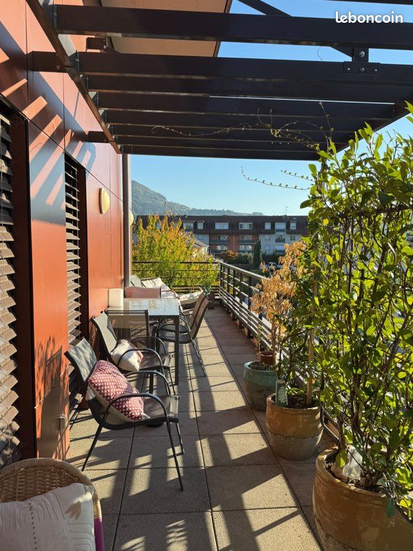 Appartement 4 pièces 80 m² · à Beaumont · 80 m² · 470 000 €