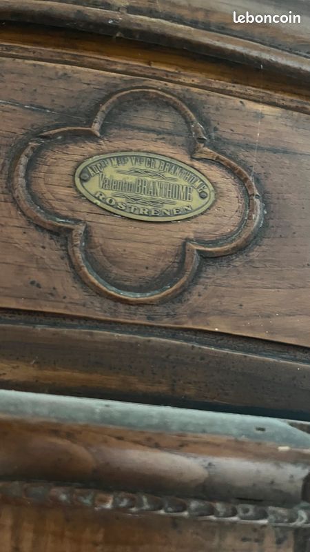 Armoire Branthome (image 3)