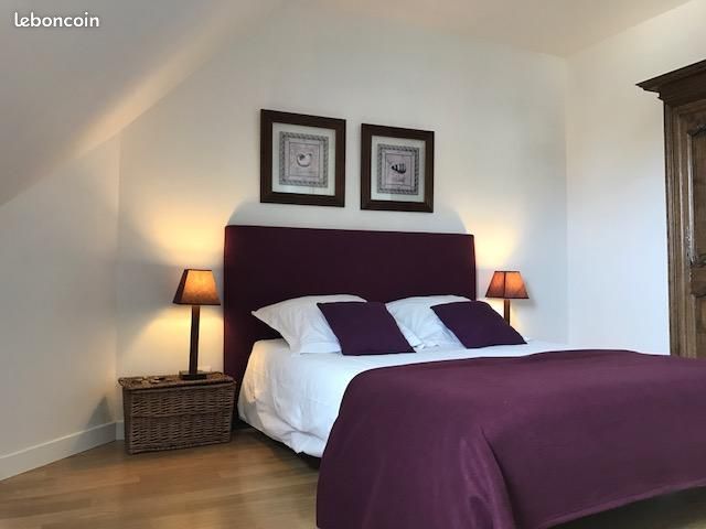 Appartement 3 pièces 53 m² · à Saint-Pair-sur-Mer · 53 m² · 395 €/mois