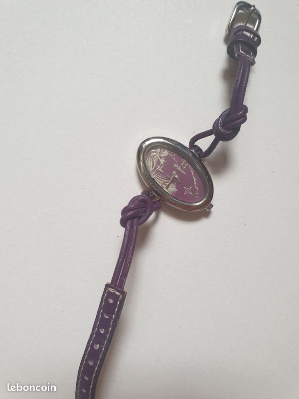Montre oxbow (image 1)