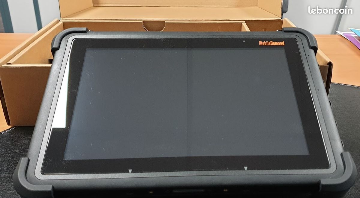 Tablette PC Tactile Mobiledemand (image 1)