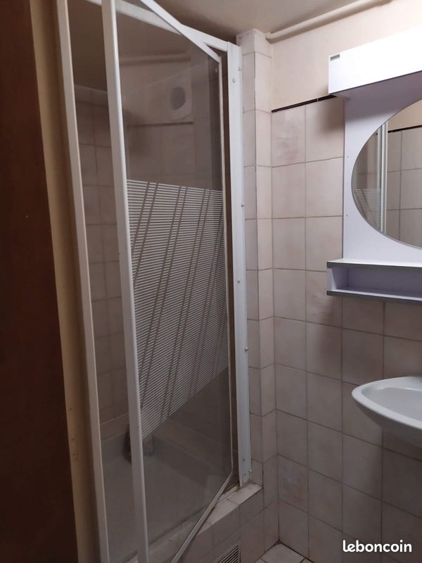 Maison a louer trappes - 2 pièce(s) - 25 m2 - Surfyn