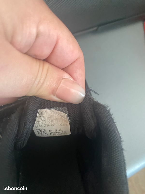 Chaussures (image 3)