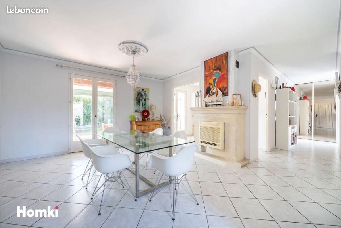 Maison 7 pièces 155 m² · à Sarrians · 155 m² · 362 000 €