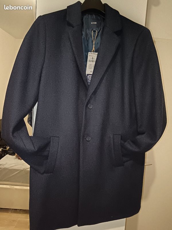 Manteau femme (image 4)