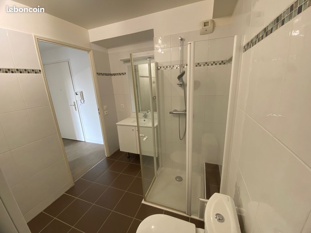 Appartement a louer chatillon - 1 pièce(s) - 29 m2 - Surfyn