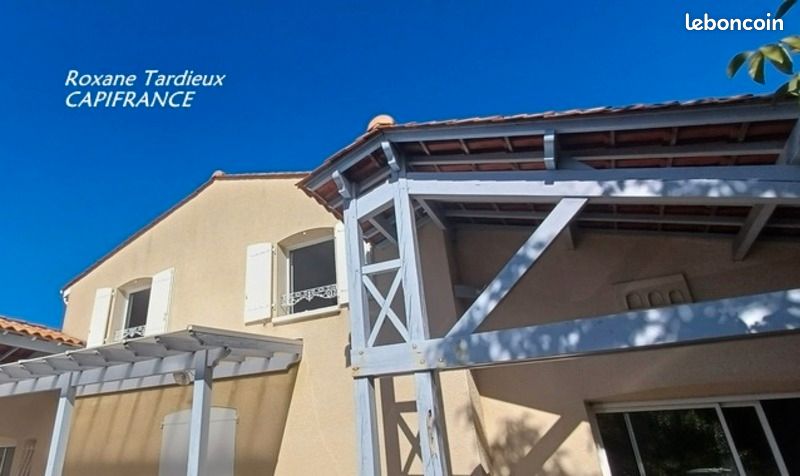 Maison 6 pièces 139 m² · à Angoulême · 139 m² · 239 000 €
