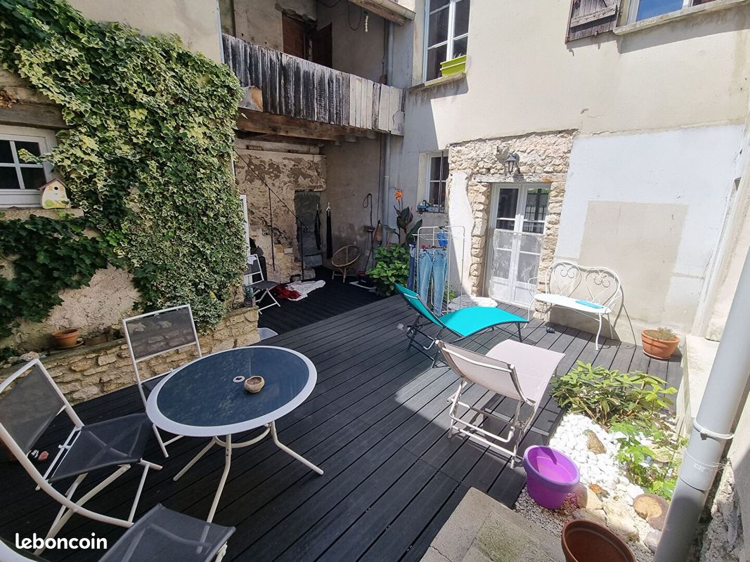 Maison 5 pièces 149 m² · à Provins · 149 m² · 284 000 €