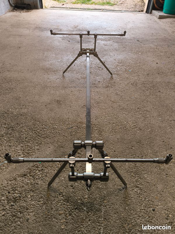 VIDEO] Solar herintroduceert de legendarische Globetrotter rodpod: de P1 GT Rodpod