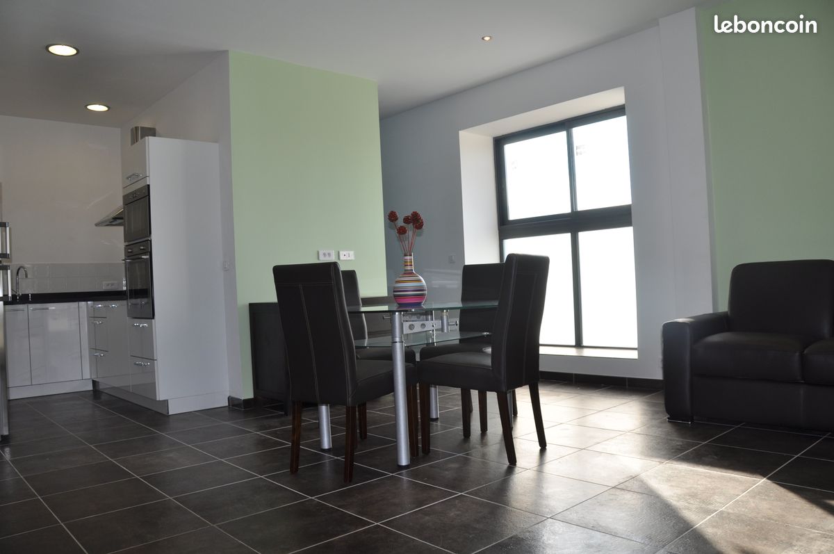 Appartement 2 pièces 43 m² · à Marseille · 43 m² · 990 €/mois