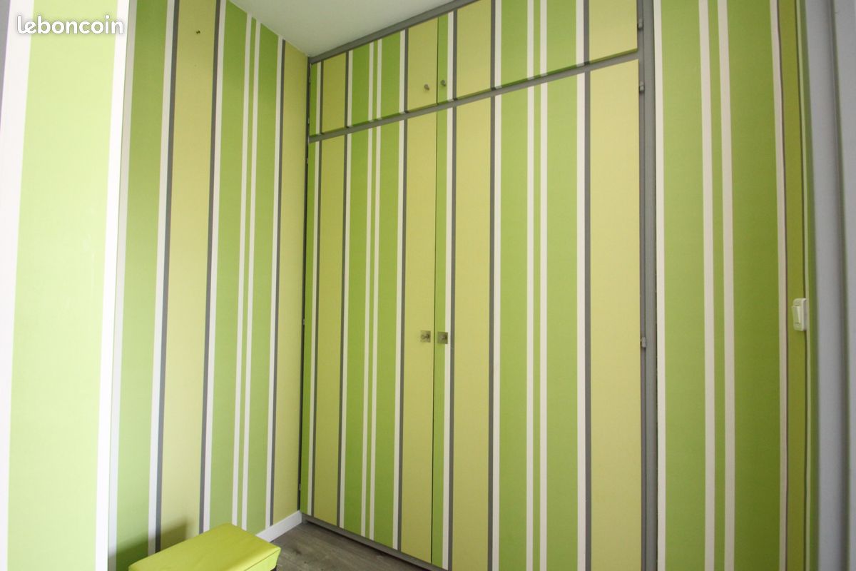 Appartement a louer metz - 4 pièce(s) - 102 m2 - Surfyn