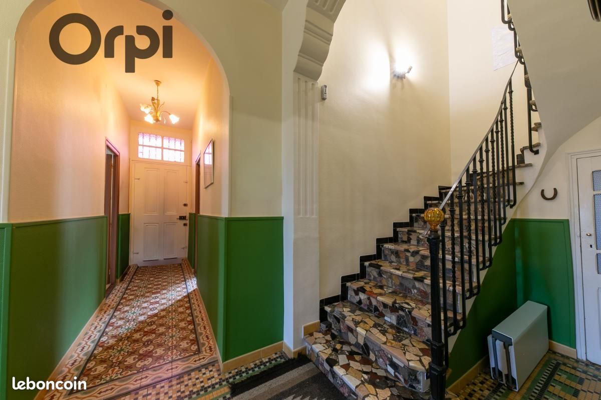 Maison 5 pièces 140 m² · à Saint-Estève · 140 m² · 249 000 €
