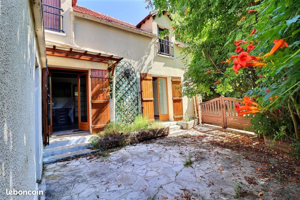 Maison 3 pièces 60 m² · à Le Mée-sur-Seine · 60 m² · 199 500 €