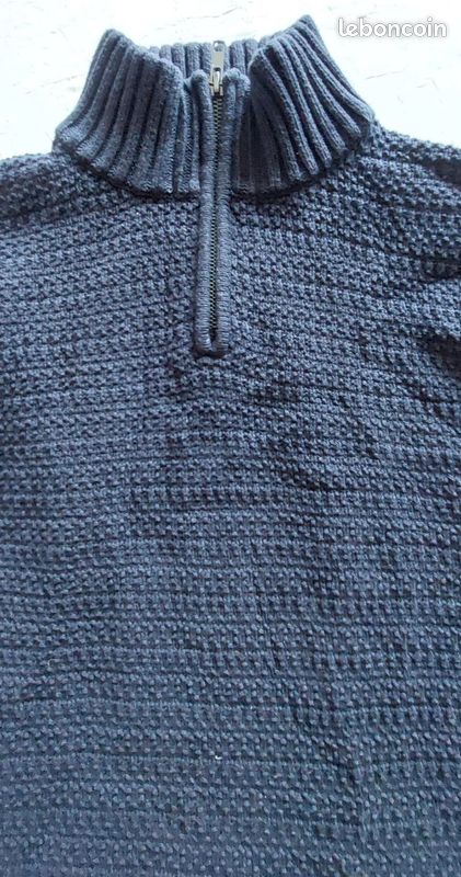 Pull CELIO taille M (image 2)