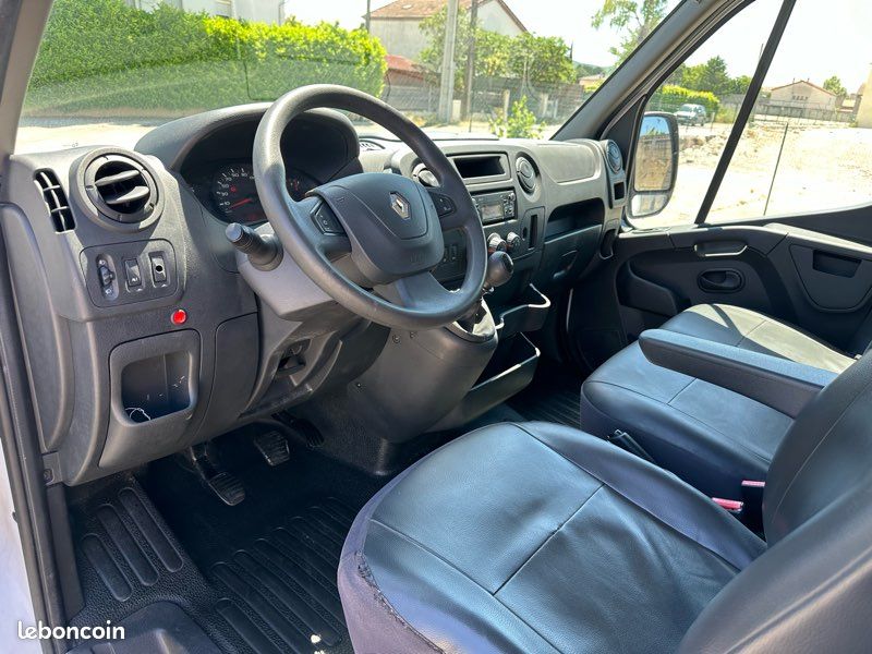 Renault master L2H2 170 CV 2019 (image 5)