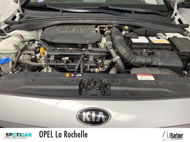 Kia Xceed MY21 1.5l T-GDi 160 ch ISG DCT7 Premium 5P (image 27)