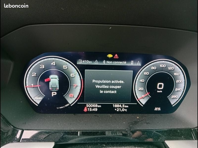 Hyundai i30 1.0 T-GDi 120ch Hybrid 48V Creative DCT-7 (image 23)