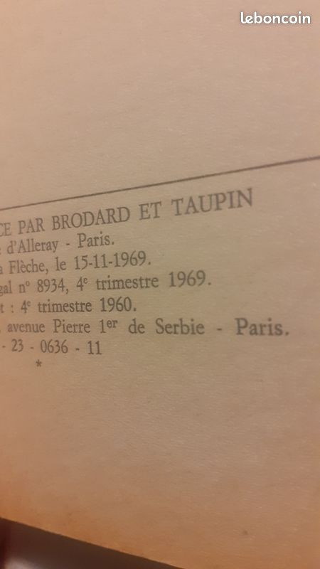 Tolstoï anna karenine , livre de poche (image 5)