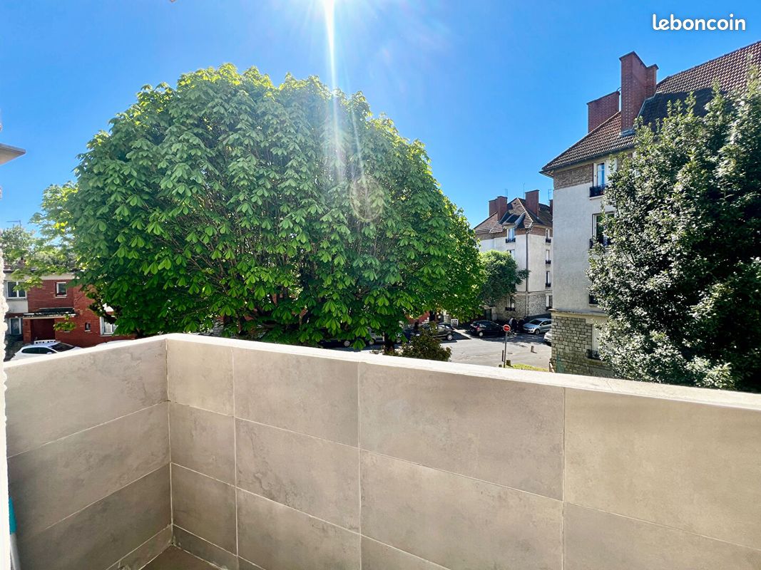 Appartement 2 pièces 51 m² · à Champigny-sur-Marne · 51 m² · 224 000 €