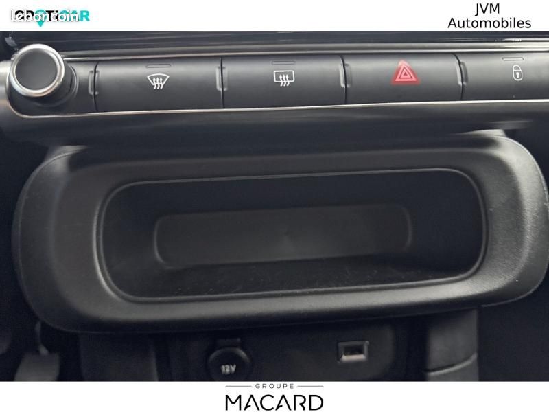 Citroen C3 1.2 PureTech 83ch S&S Feel Pack (image 35)