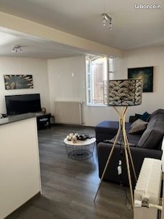 Appartement 2 pièces 60 m² · à Aurillac · 60 m² · 455 €/mois