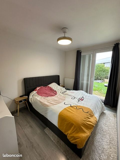 Maison 3 pièces 65 m² · à Beaupréau-en-Mauges · 65 m² · 695 €/mois
