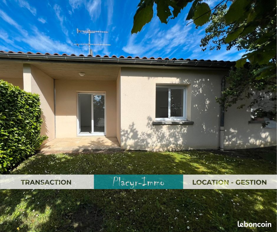 Appartement 2 pièces 52 m² · à Feillens · 52 m² · 135 000 €
