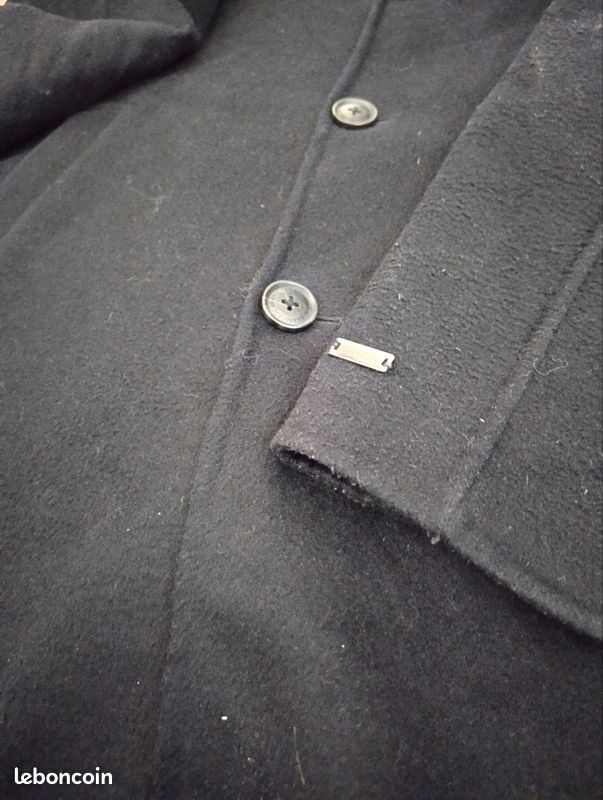 🧥 Esprit - pardessus meanteau (image 3)