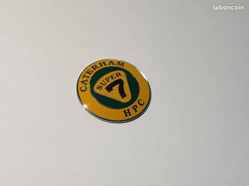 Caterham Catheram HPC (image 2)