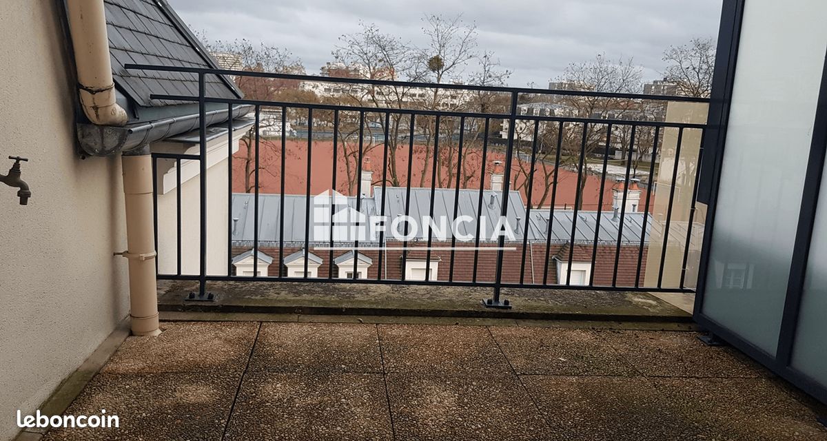 Appartement 3 pièces 56 m² · à Maisons-Alfort · 56 m² · 1 274 €/mois