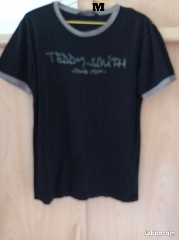 T-shirt en M (Maryl) (image 1)