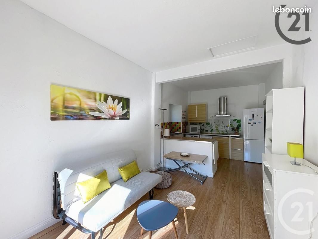 Maison a louer combs-la-ville - 2 pièce(s) - 41 m2 - Surfyn