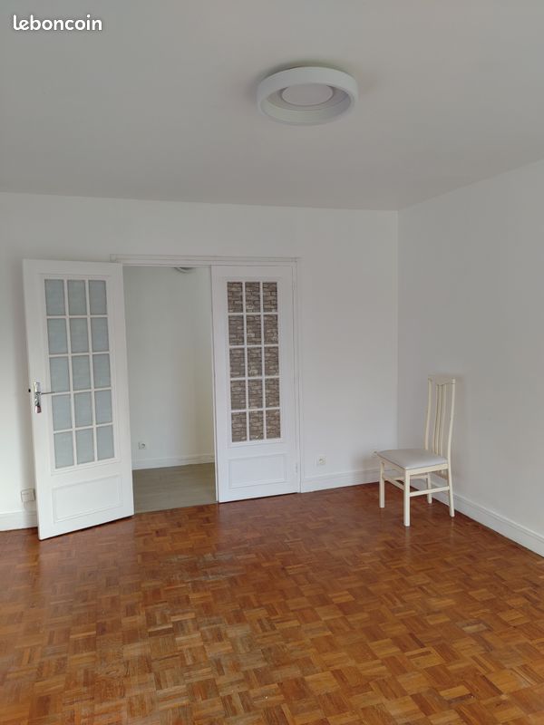 Appartement 3 pièces 60 m² · à Sarcelles · 60 m² · 152 000 €