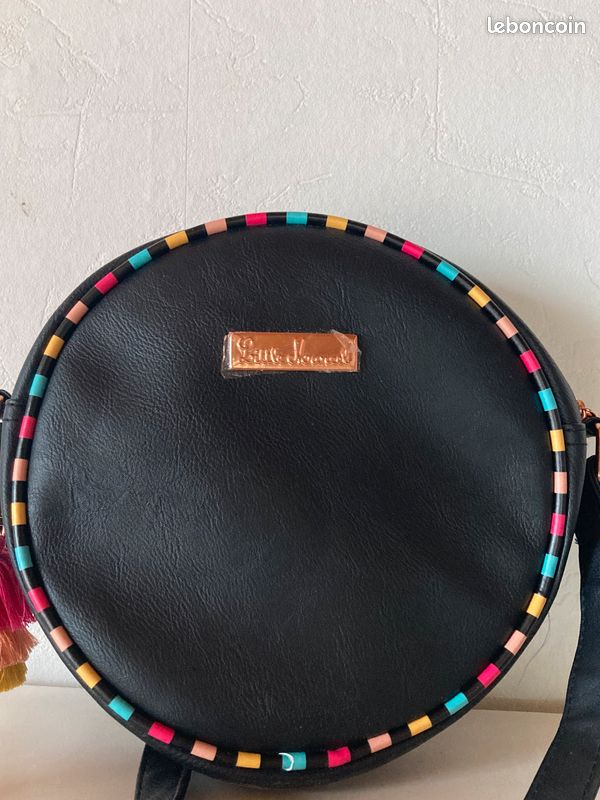 Sac à mains de marque Little Marcel (image 5)